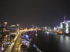 -上海外滩英迪格酒店