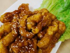 -泰煌鸡·上海白斩鸡·沪菜(平利店)