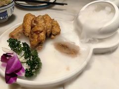 -唐猫庭院·千年陕菜(大唐不夜城店)