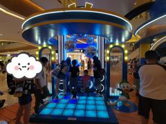 -天河城购物中心