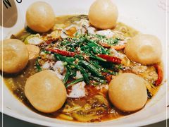 -友达面馆(广州总店)