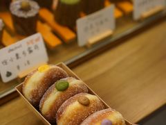 -发酵食堂(屏风街店)