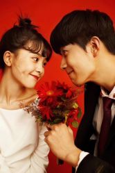 -全城热恋婚纱摄影(优质钻石店)