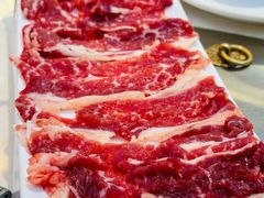 匙柄肉-荣叔港式沙嗲牛肉火锅(正佳潮流店)