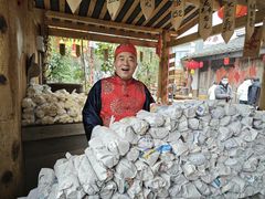 -田园印象·成都土菜院子(华阳店)