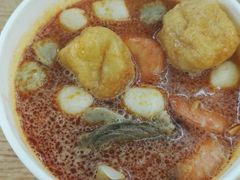 -老闽味沙茶面·姜母鸭(传承35年曾厝垵店)
