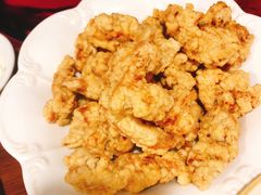 -大隐隐于市私房菜(保和小区店)