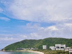 -三亚太阳湾柏悦酒店