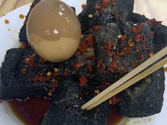 -五娭毑臭豆腐(黄兴南路店)