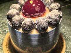 -丘吉尔餐厅(澳门伦敦人店)