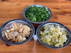 -攀枝花·任德琼·盐边羊肉米线