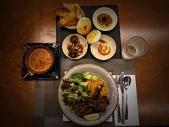 -Tajine Moroccan塔金摩洛哥中东餐厅