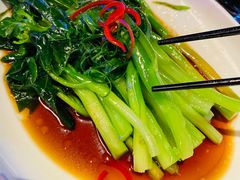 -桂花里·衢州菜·精酿餐吧(未来科技城万达广场店)