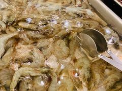 -海天一色海景自助餐厅(西港花园店)