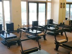 -Isofit 普拉提·婵柔工作室