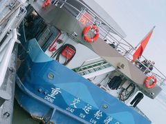 -重庆两江夜游-交运系列