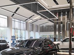 -北京盈之宝宝马&MINI4S店(望京店)