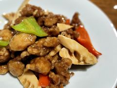 -福慧慈缘素食餐厅(王府井店)