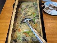 -61号餐吧(兴坪古镇漓江店)