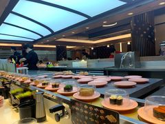 -争鲜回转寿司(南京东路店)