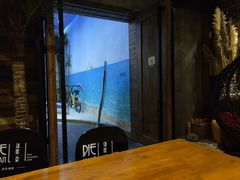 -别院里音乐餐酒吧(双流航空港店)
