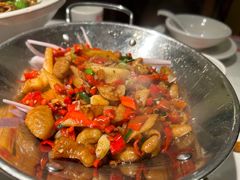 -新辣宴·湖南家常菜·商务聚餐(中粮创芯店)