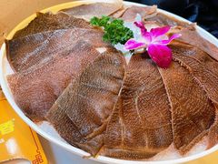 牛百叶-古乐牛香·鲜牛肉自助火锅(南京总店)
