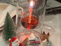 -茹丝葵牛排餐厅(尖沙咀中心店)