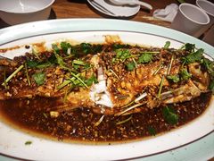 -东来土菜馆(民祥园路店)