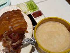 -梅利汴京烤鸭•开封豫菜地标店(东大街店)