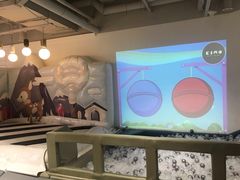 -Ms·KIMO星漠亲子餐厅(高新店)