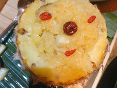 -云海肴·汽锅鸡·云南菜(天津国金汇店)