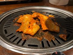 -·缸桶屋·韩式牛肋条自助烤肉(西湖D11店)