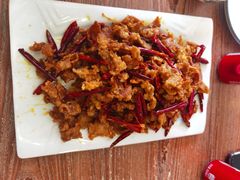 -明海妈妈菜(大连外国语学院店)