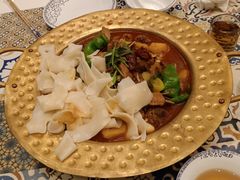 -阿拉丁新疆风味餐厅·清真(罗廊巷店)