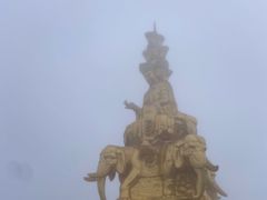 -峨眉山风景名胜区