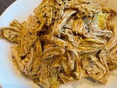 乾隆白菜-羲和雅苑•北京烤鸭(平安国际金融中心店)