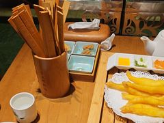 -春满园·邯郸菜发祥地(滏东店)