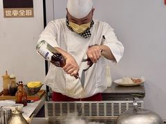 -世香全厨•日料·铁板烧(金桥店)