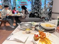 -沛家·西餐Brunch·直火料理
