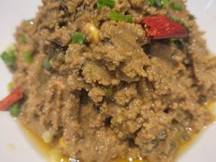 -紫光园·烤鸭·北京菜(劲松店)