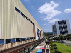 -重庆北碚万达广场