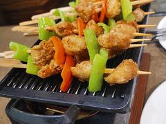 -致明德素食餐厅(土屋路店)