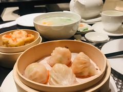 -京香轩·中餐厅(上海中庚聚龙酒店)