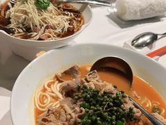 -小厨娘淮扬菜(清江苏宁广场店)