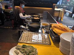 -大笑饭堂(甲子桥店)