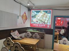 -老杨太太烧烤(文化广场店)