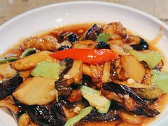 -人民公社大食堂(顺义总店)