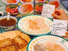 -西关明记肠粉(荔枝湾店)