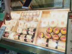 -西山公园面包厂(世纪城店)